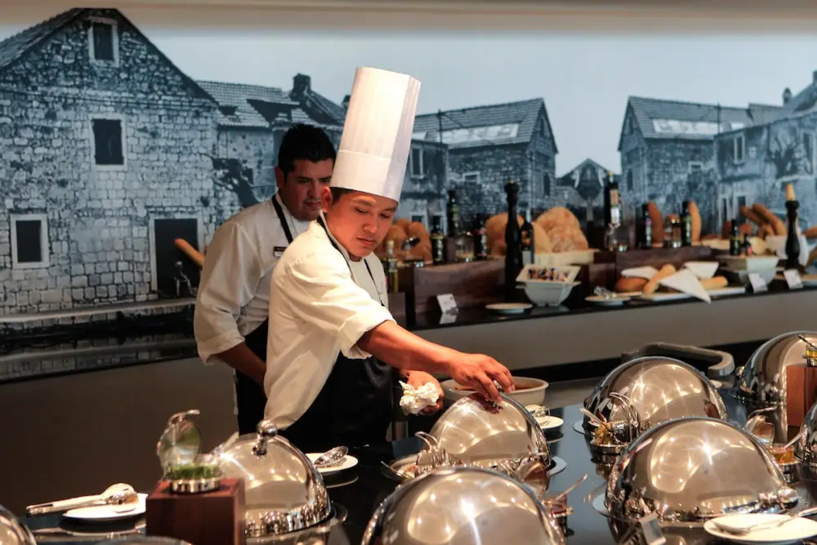 Adriatic Beach Resort by Karisma