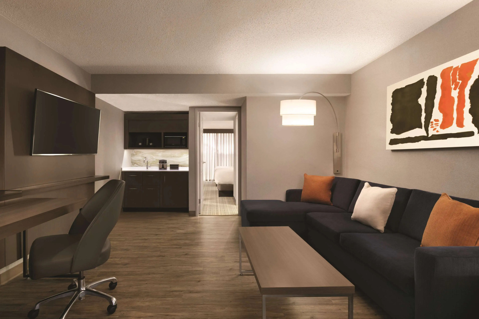 Embassy Suites by Hilton Richmond