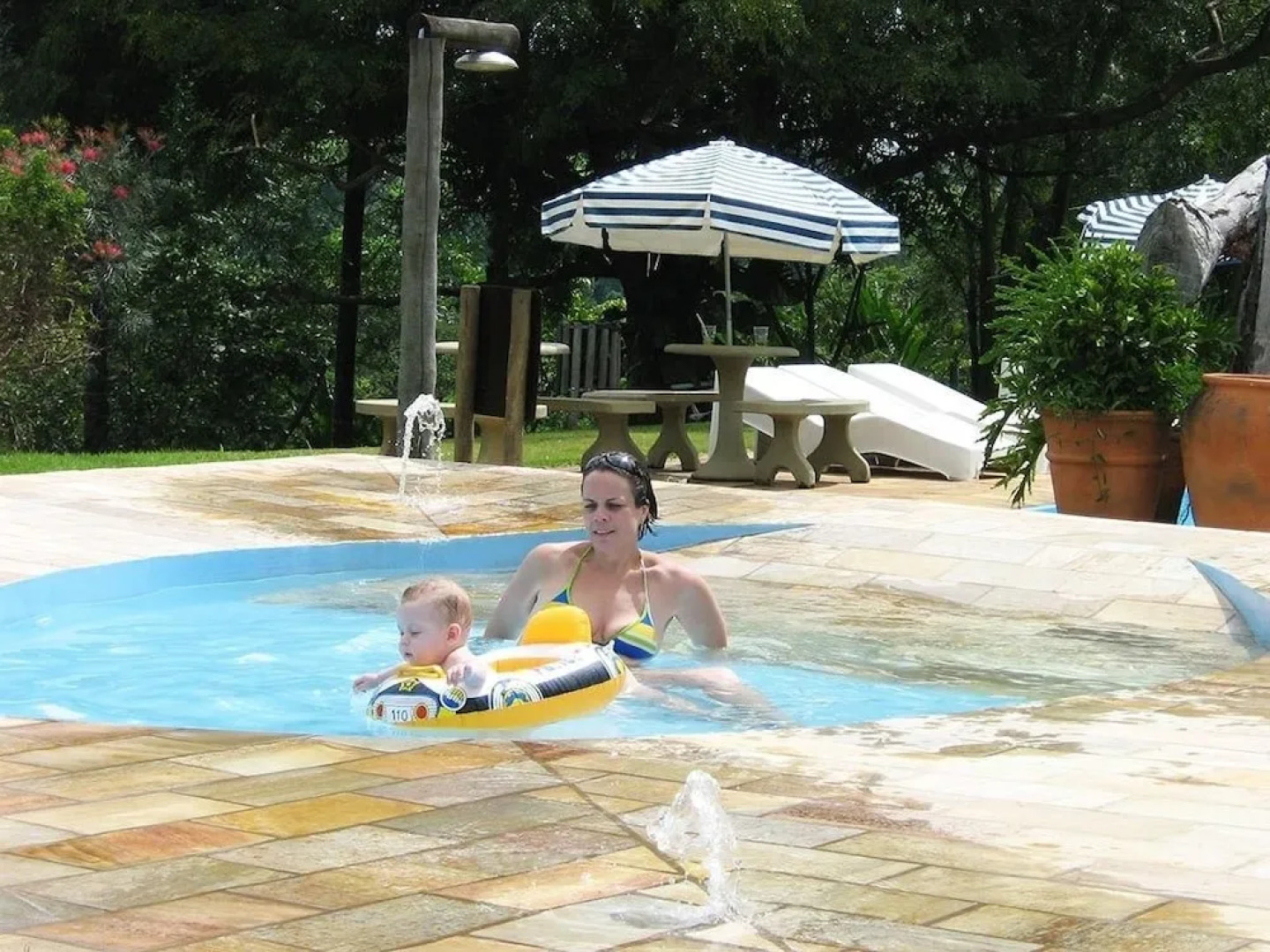 Hotel Fazenda Jacaúna