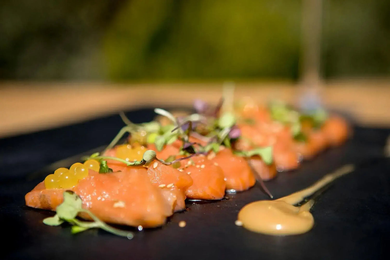 La Fonda De La Estación