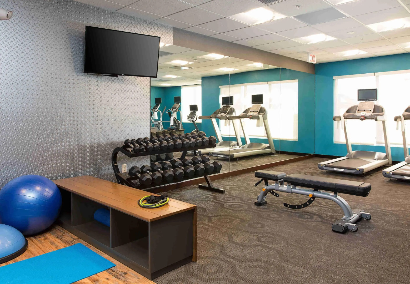 Fairfield Inn & Suites by Marriott Sacramento Folsom