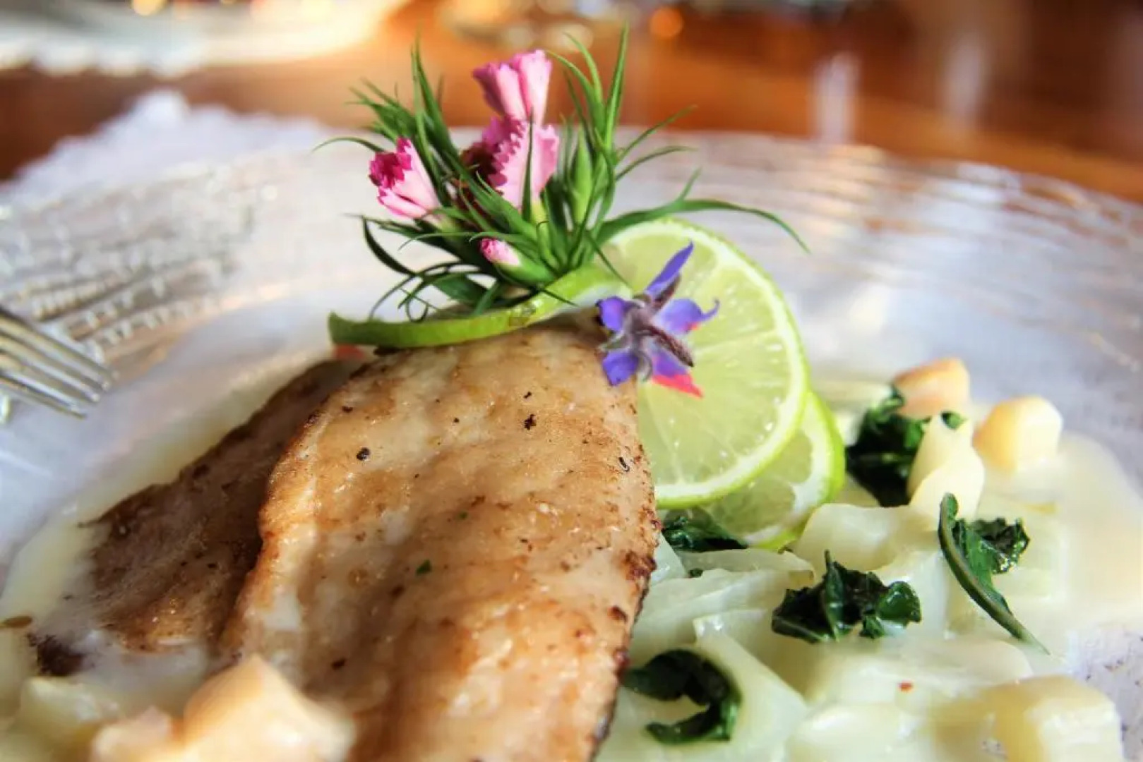 Hotel und Spezialitätenrestaurant zur Linde