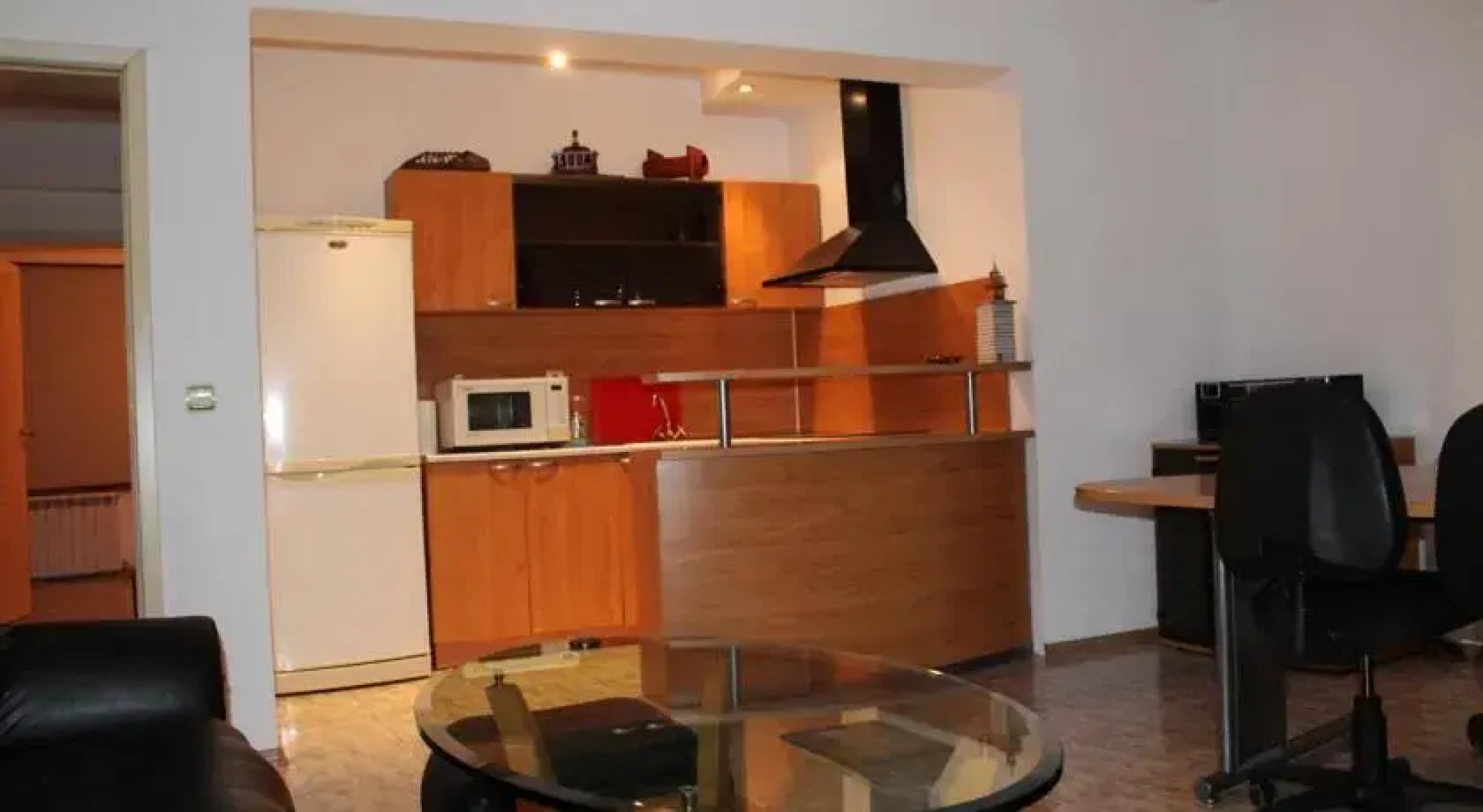 Samovodska Charshia Apartment