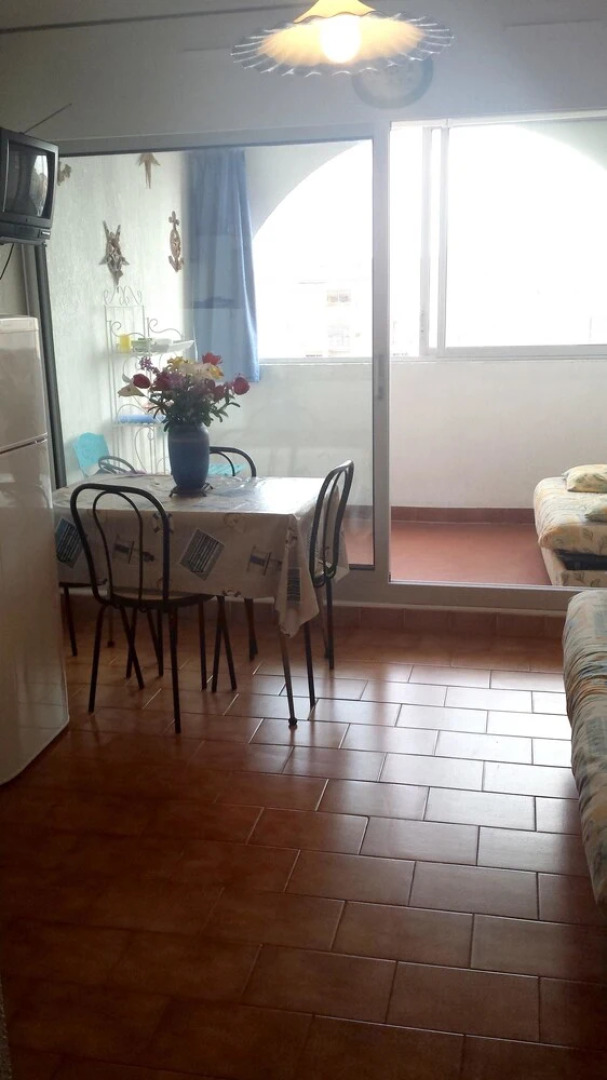 Studio in Sète - 600 m From the Beach