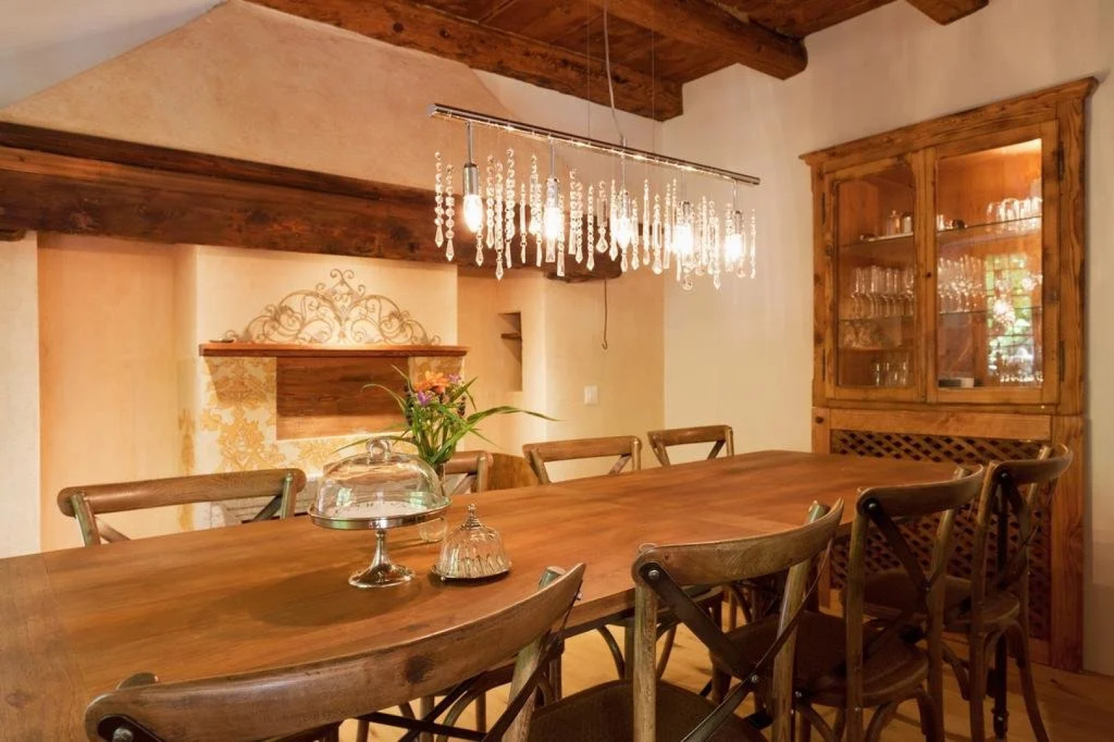 Case di Sotto, House & Breakfast