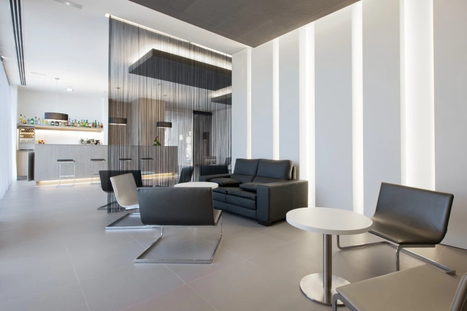 Отель NH Campo Cartagena