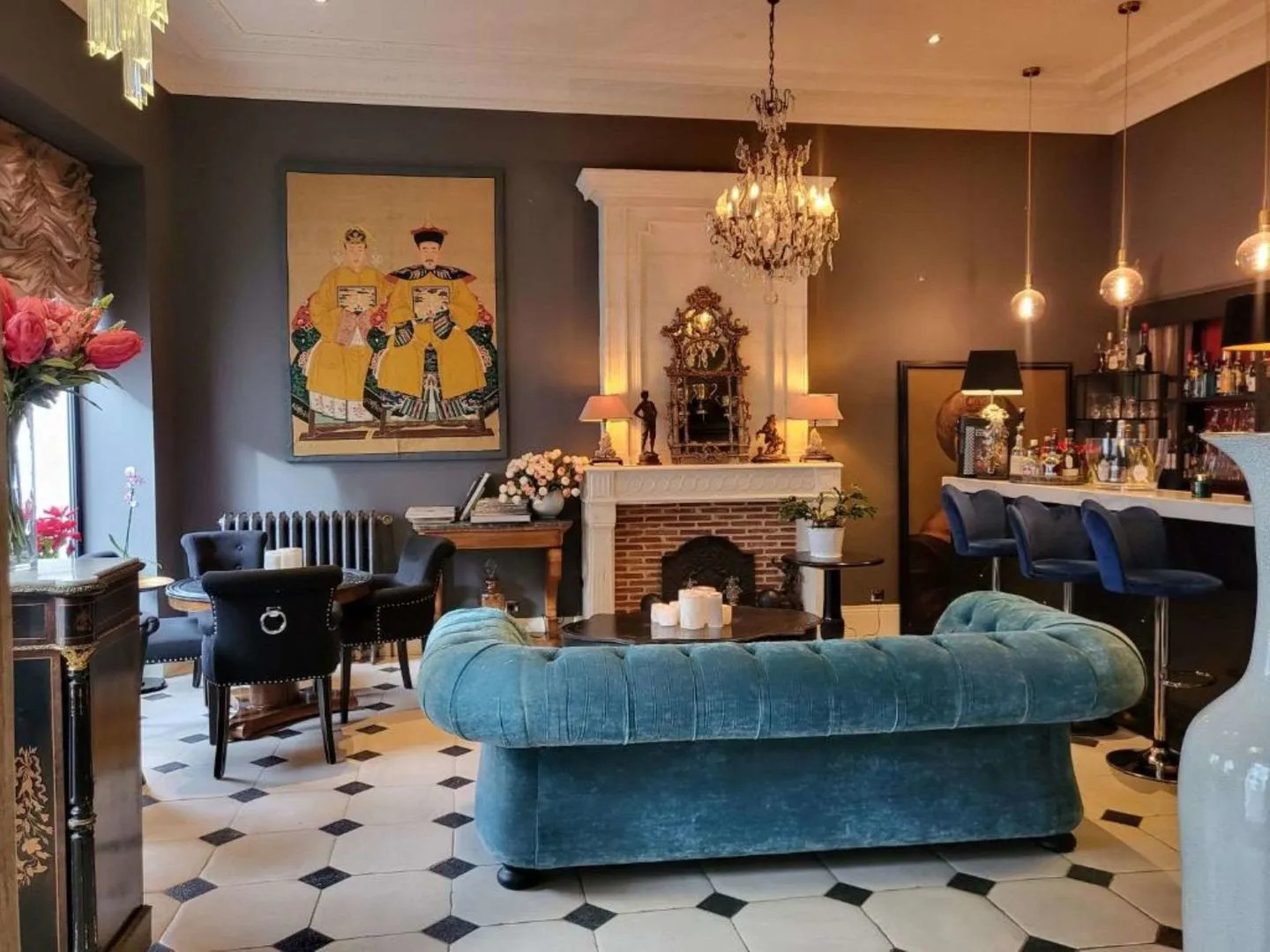 Hotel Vendome, BW Signature Collection