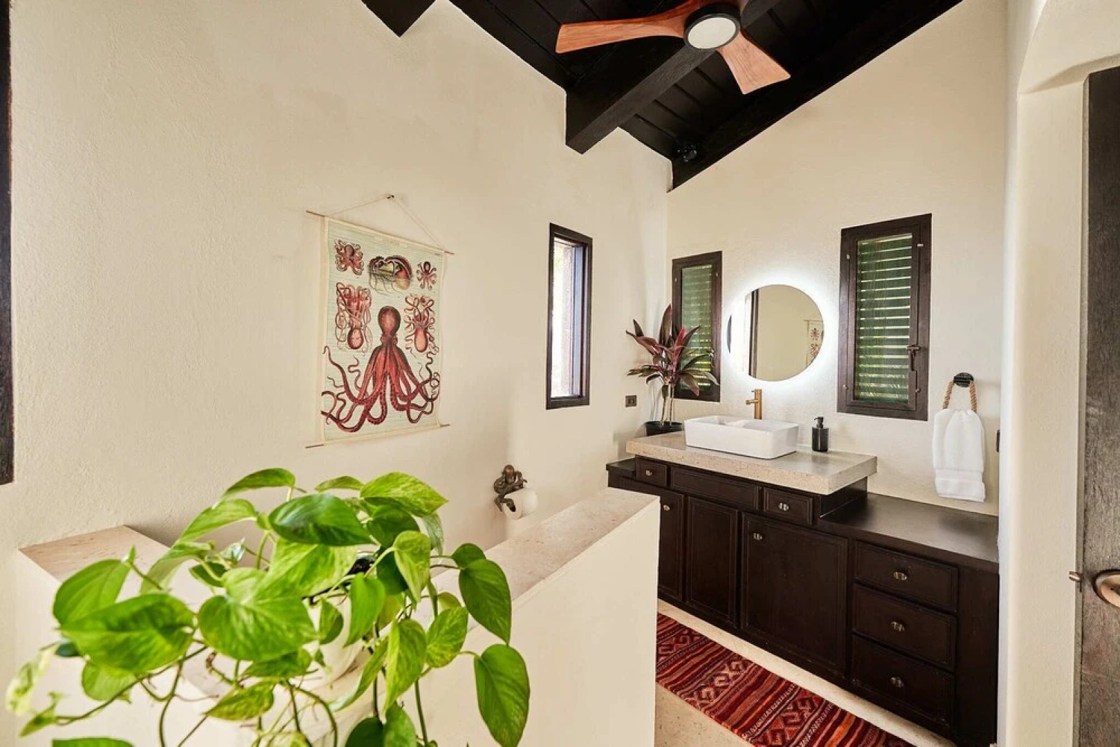 The Aerial BVI - All Inclusive