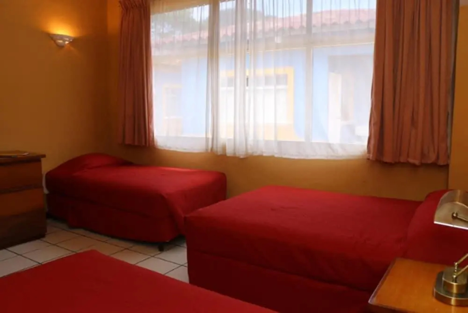 Hotel Costa Verde