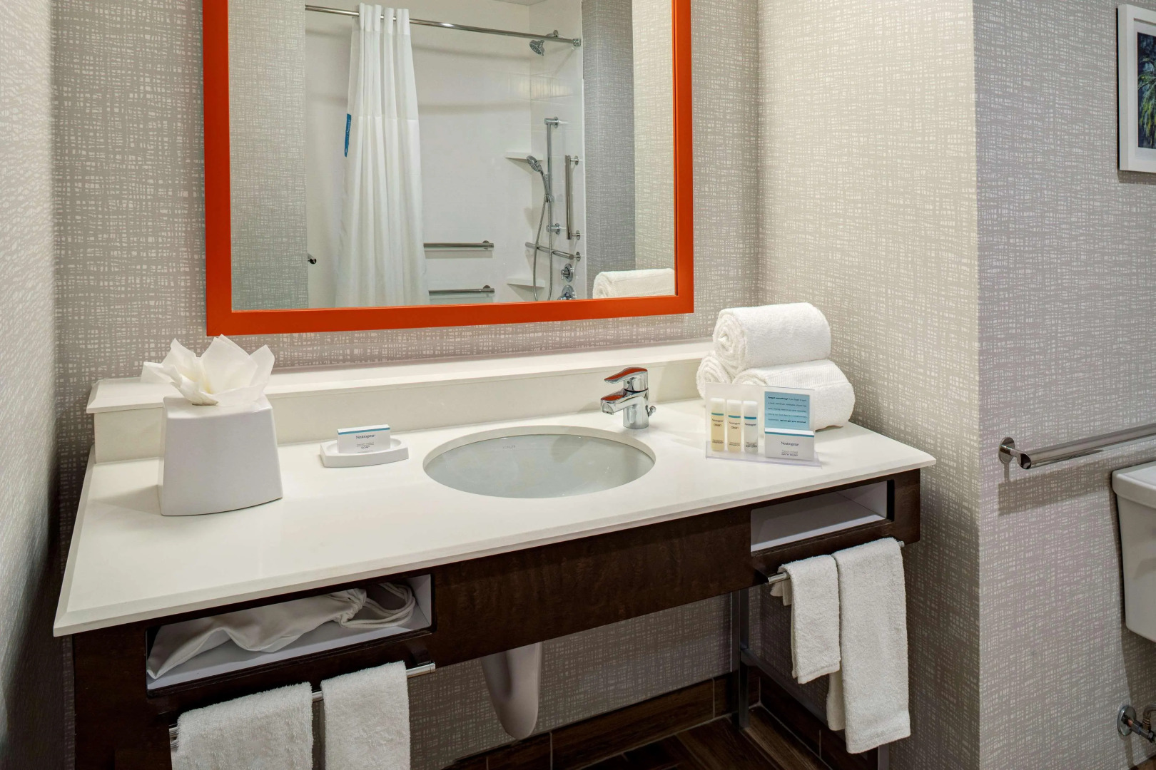 Hampton Inn & Suites Indio