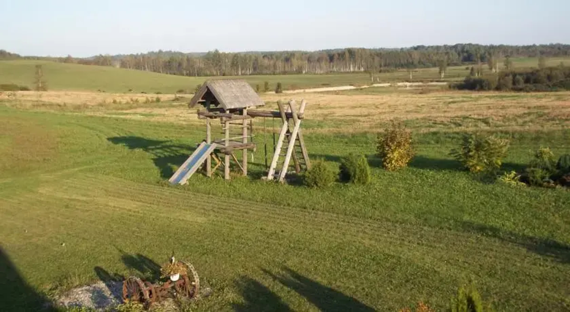 Rustēni