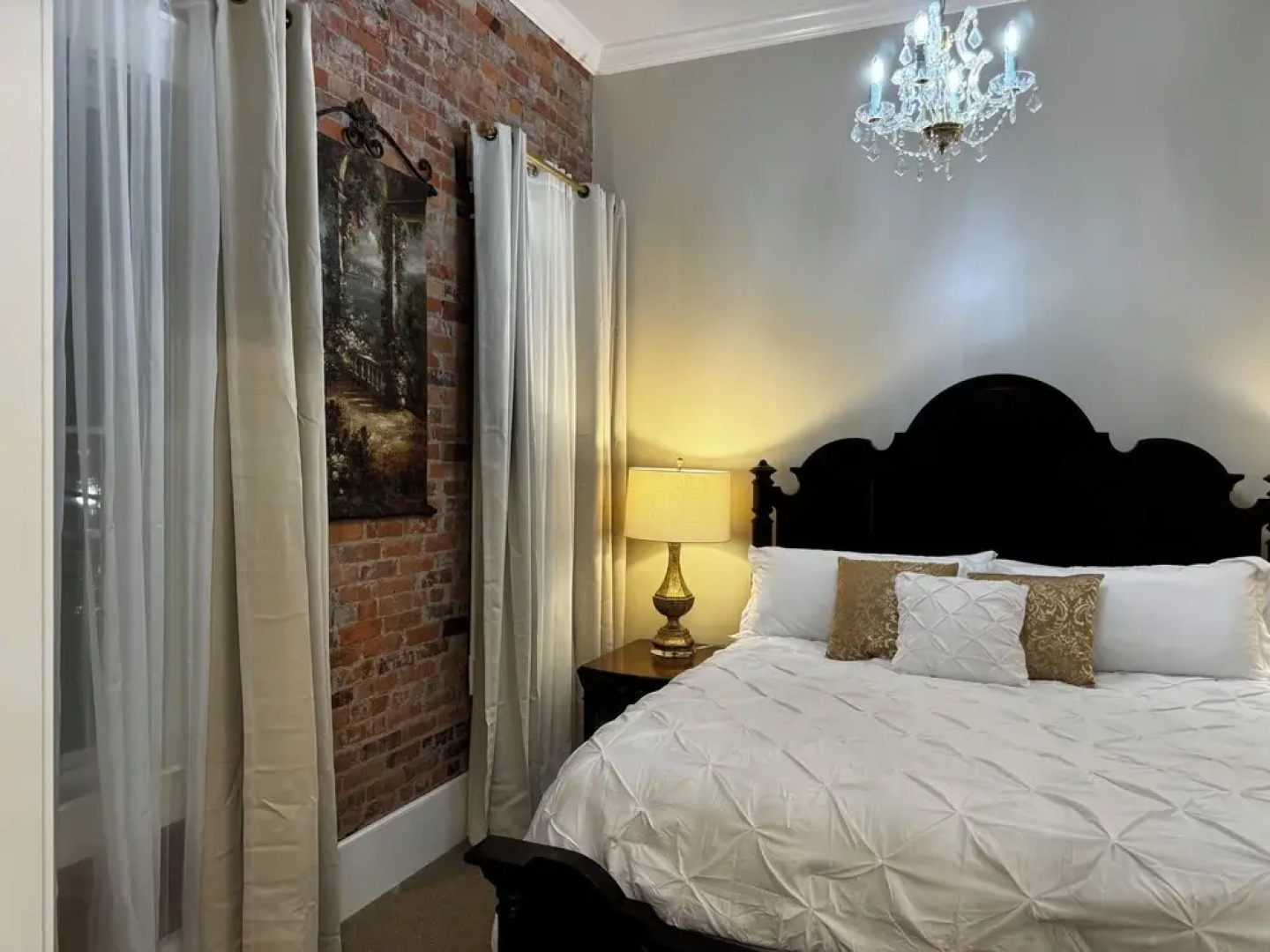 The Osceola Hotel and Event Center