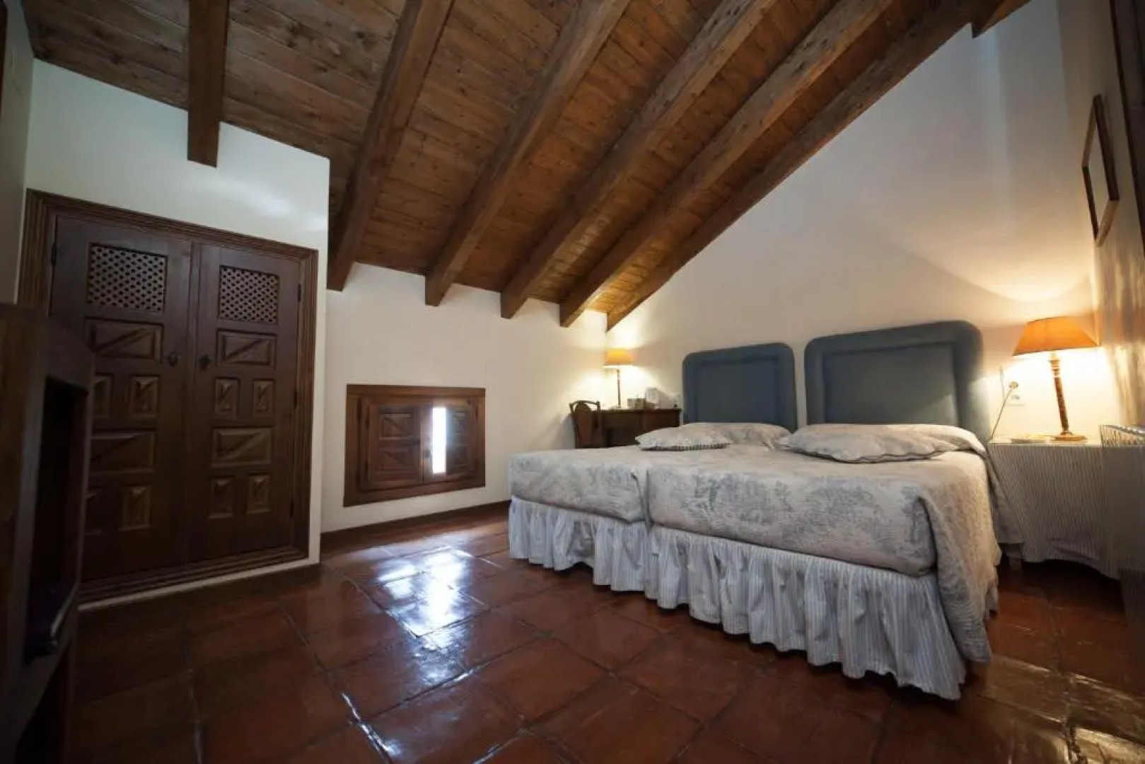 Hotel Restaurante Doña Anita