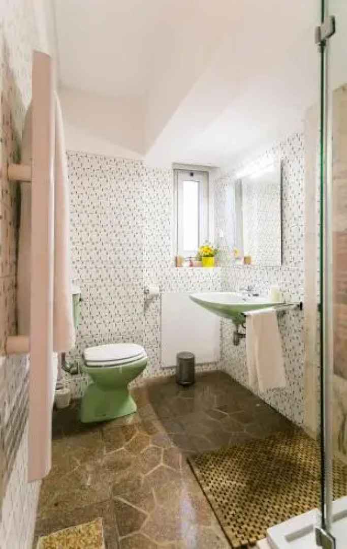 Apartamento Vintage 2