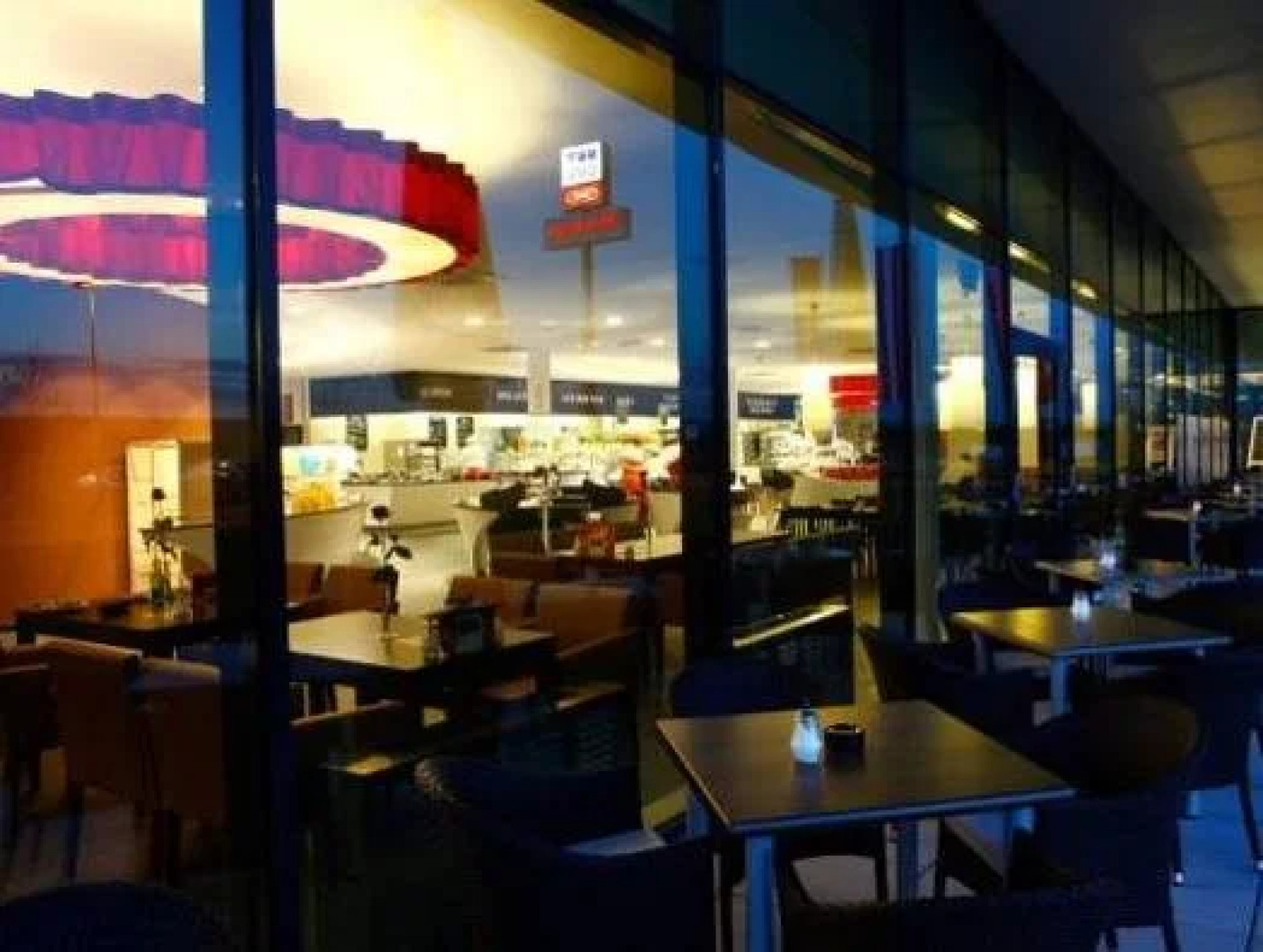 Rosenberger Seminar-Hotel Deutsch-Wagram