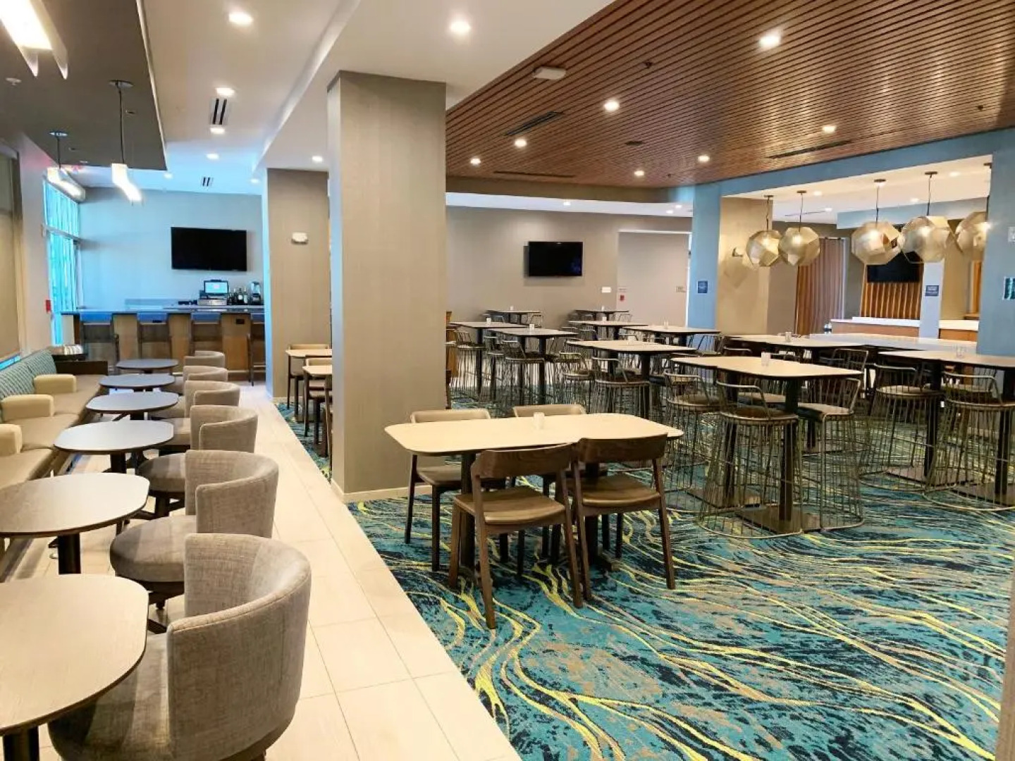 SpringHill Suites by Marriott Cape Canaveral Cocoa Beach