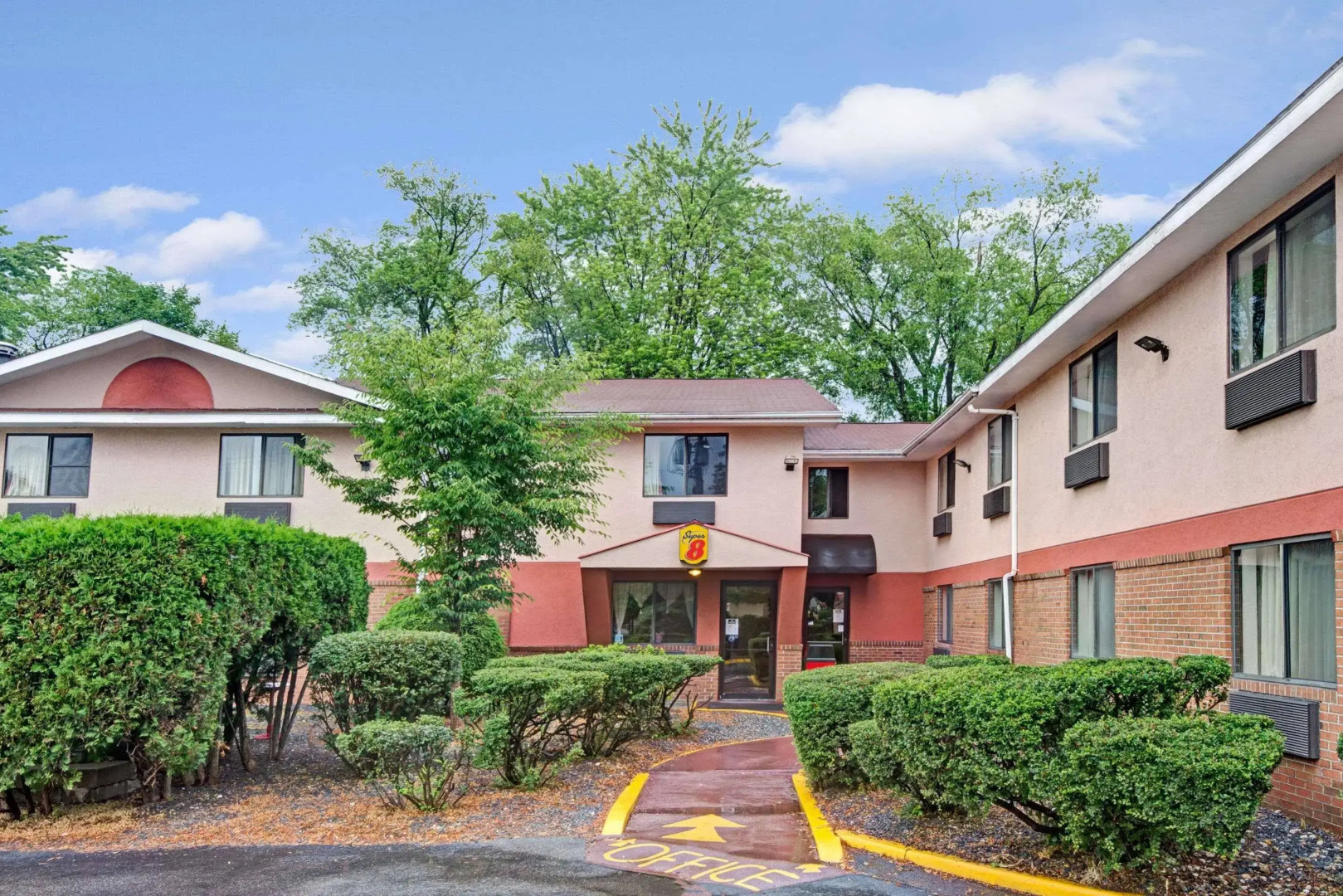 The Covered Bridge Inn