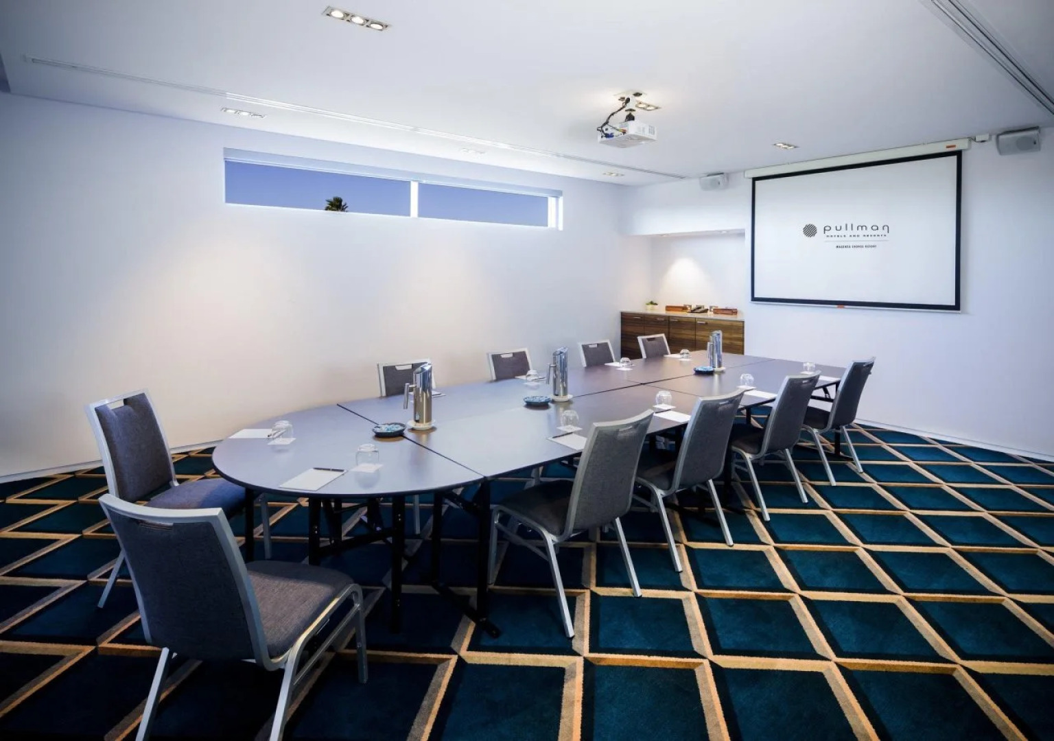 Pullman Magenta Shores Resort