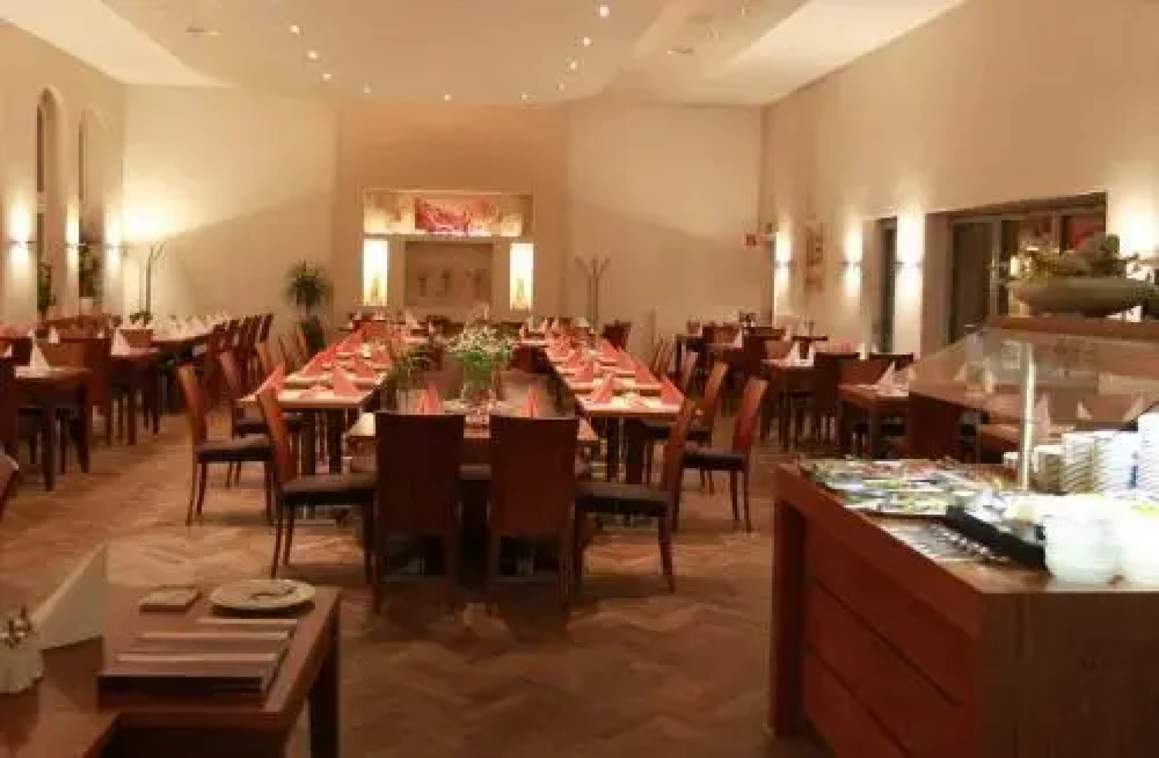 Hotel-Restaurant Entrada