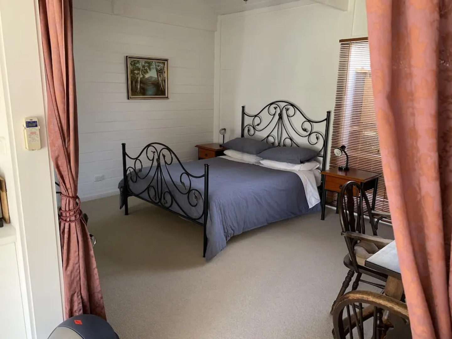 Rangers Run Cottages