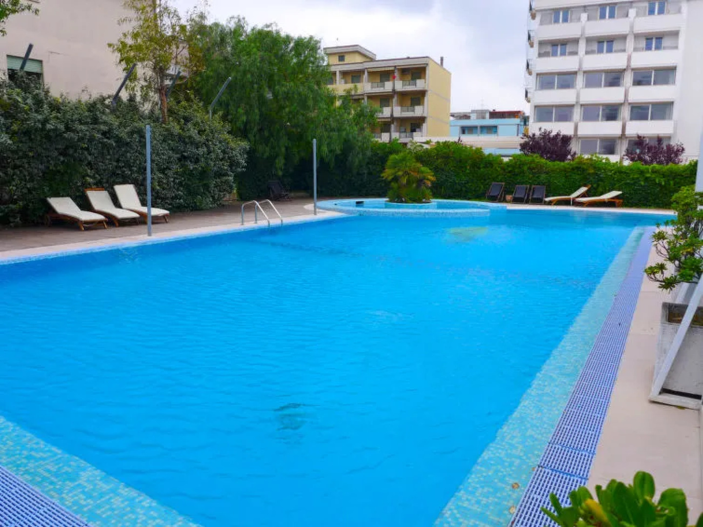 Apartment Stella Marina by Interhome