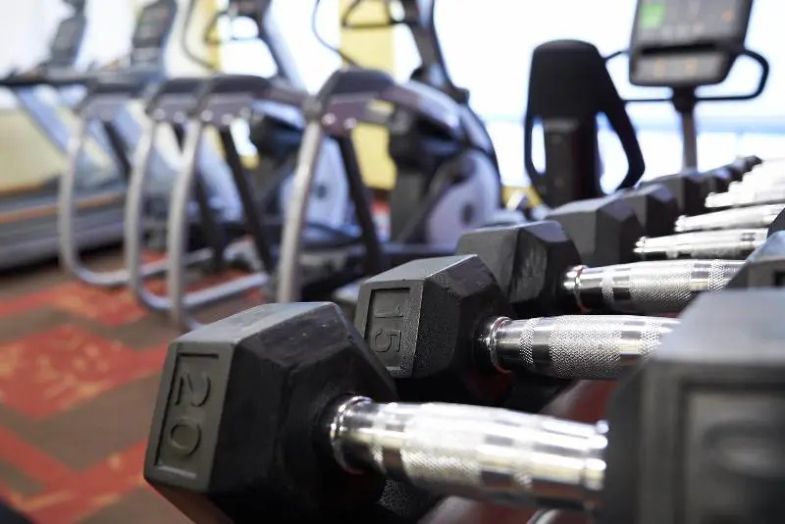 Courtyard Evansville East