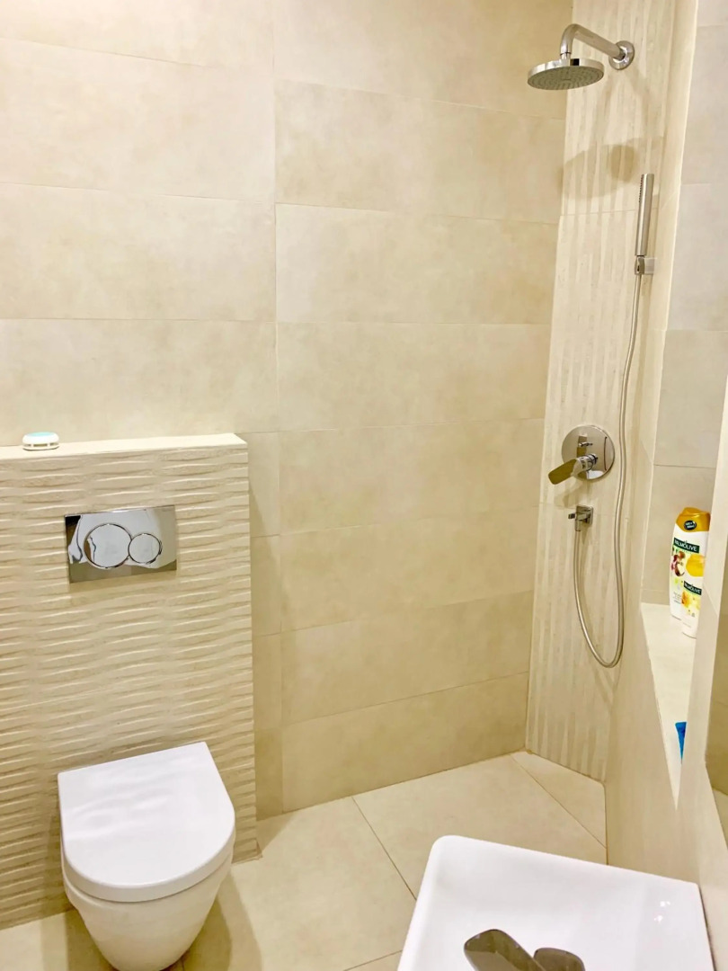 Newly furnished appt in Gozo