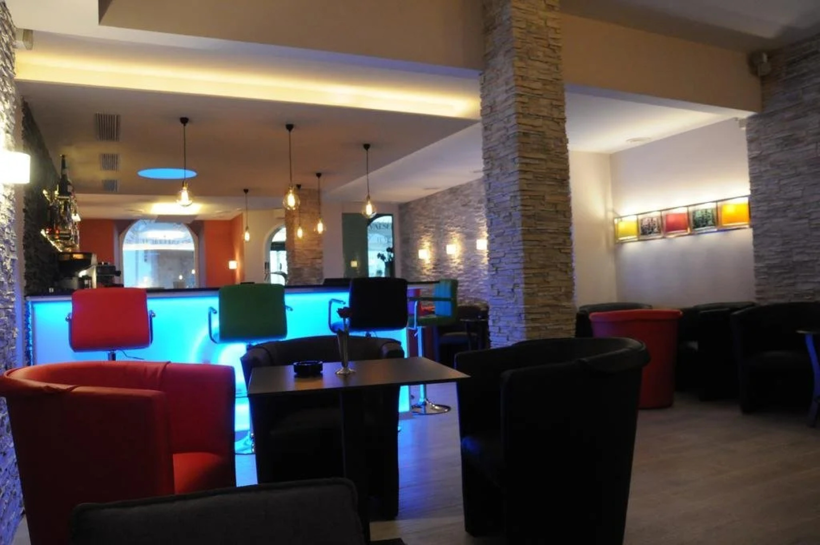 Hotel zum Sittich