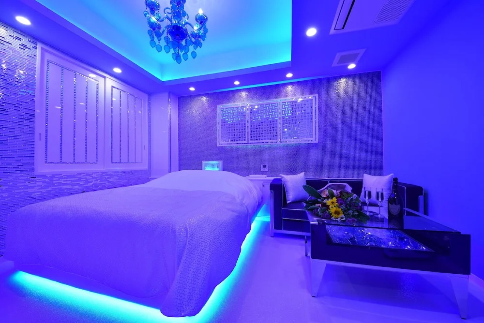 VANILLA RESORT KAWAGOE - Adults Only