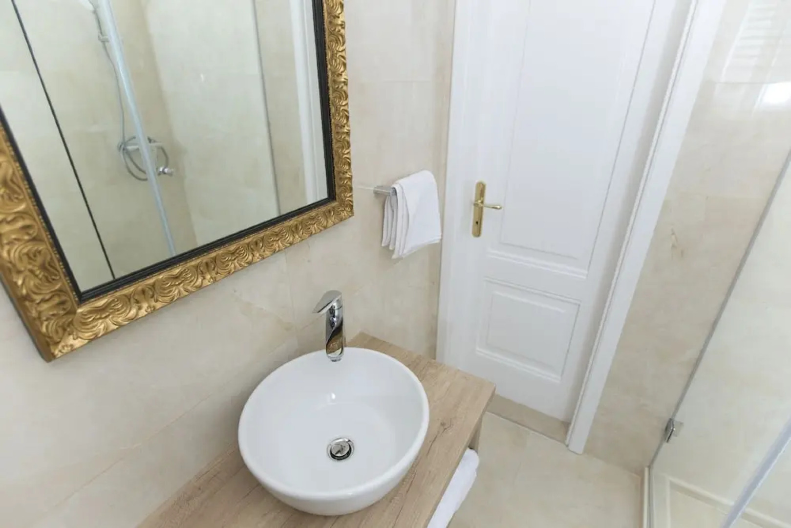 San Mihael luxury rooms