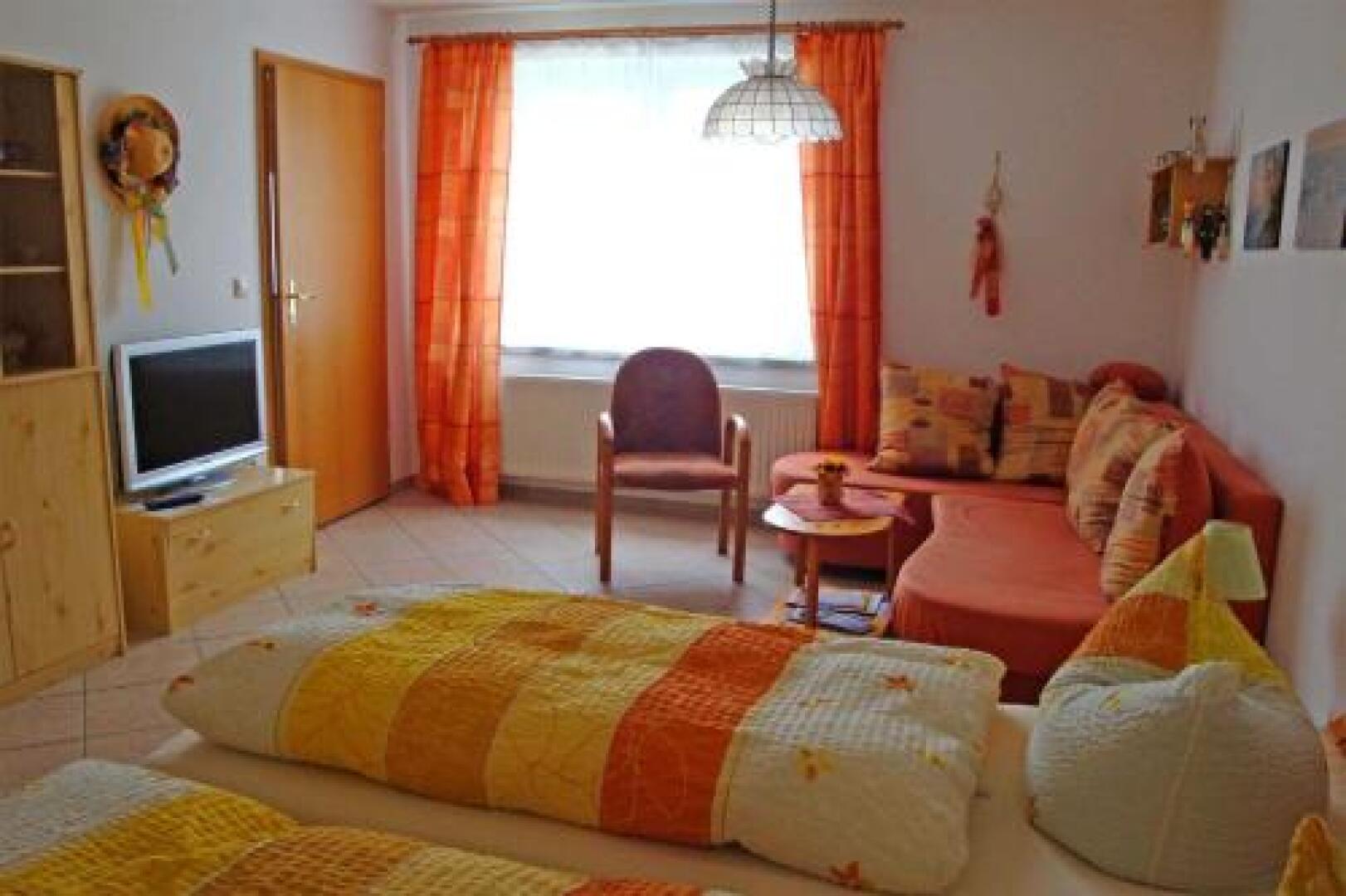 Ferienhaus Zinnowitz USE 861