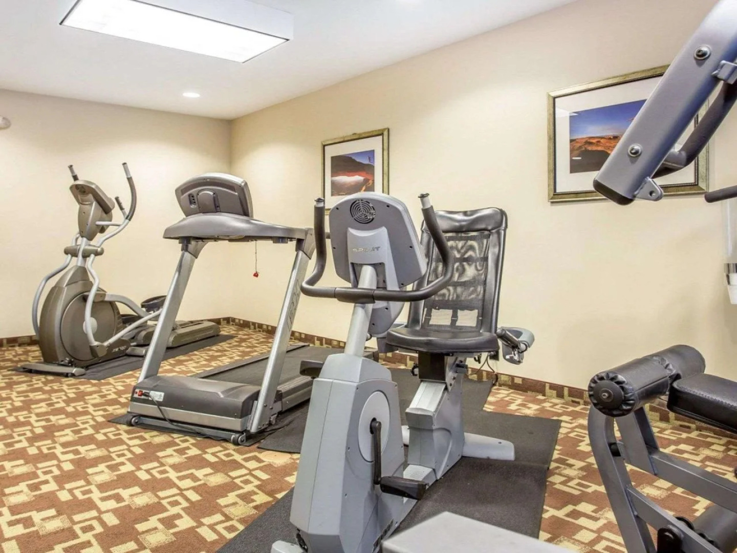 Comfort Inn & Suites Orangeburg