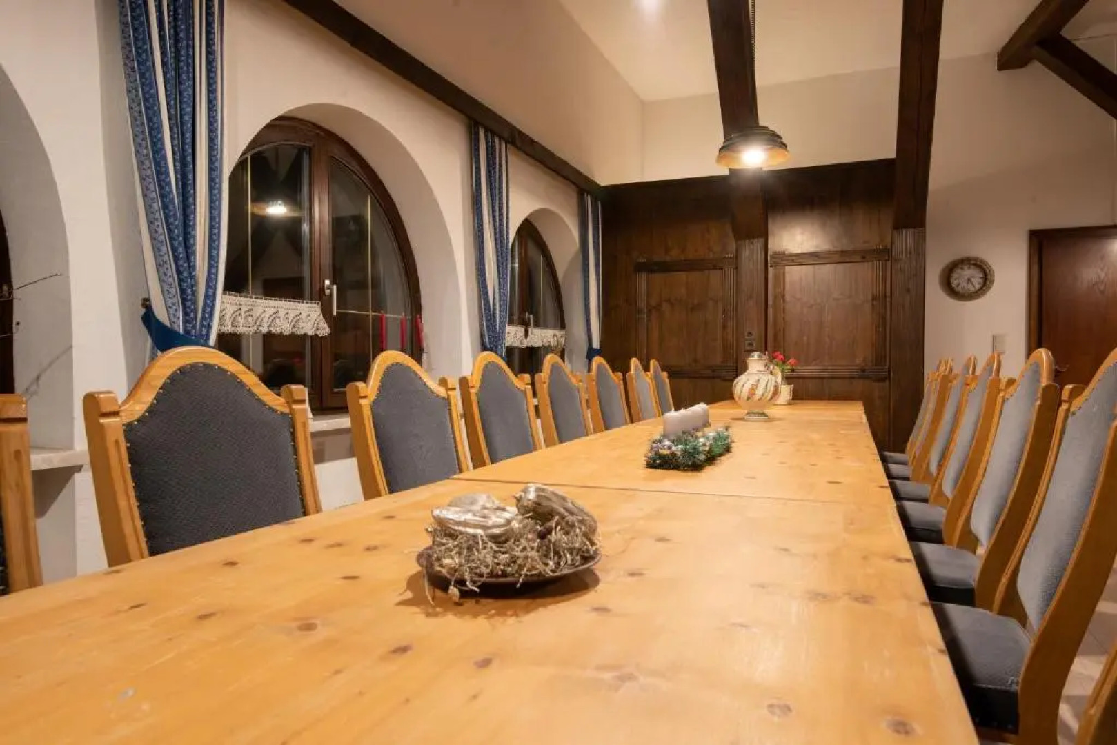 Ferienwohnungen Hirschen