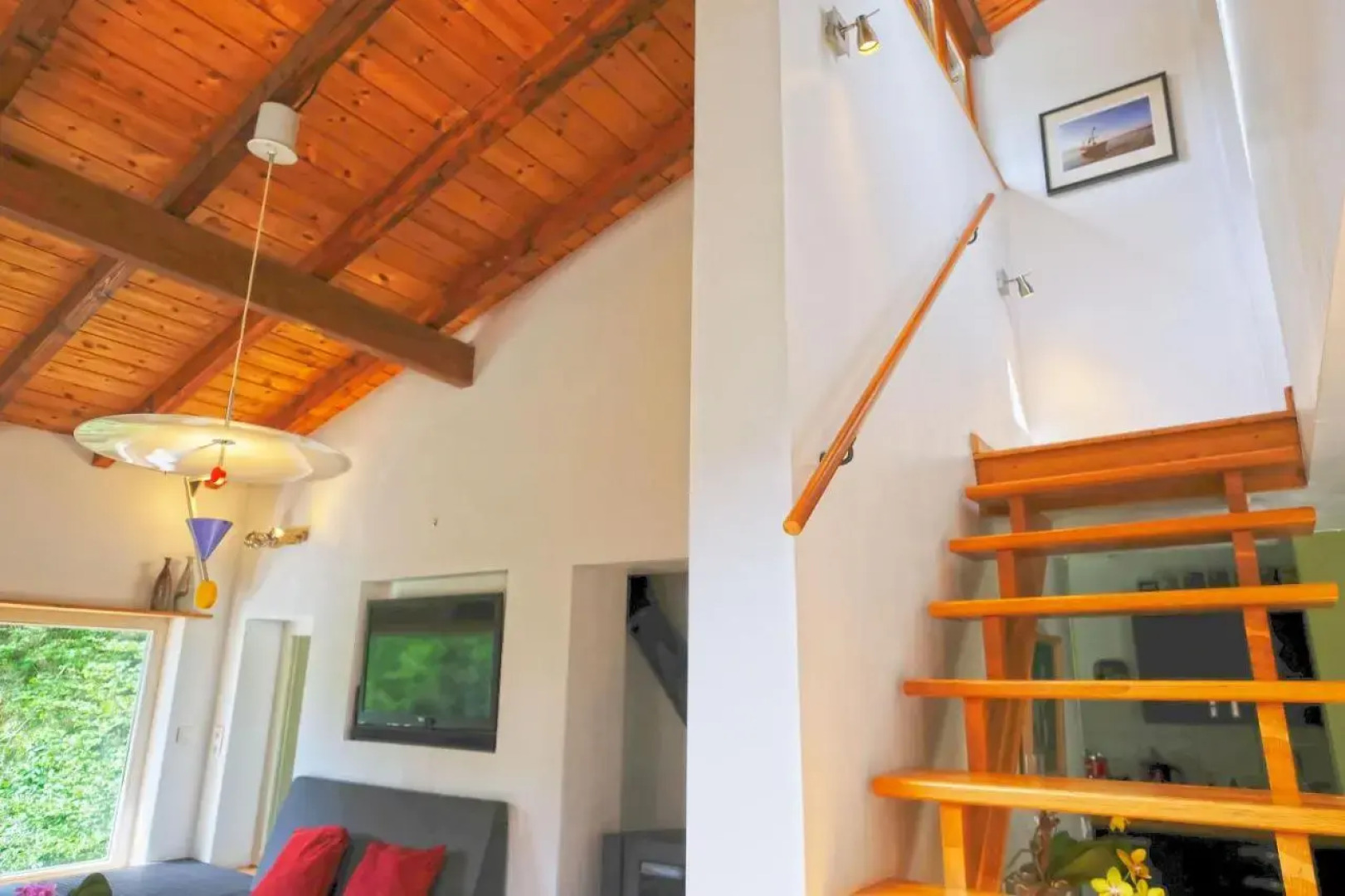 La Maison entre Deux Rivières - Nohèdes