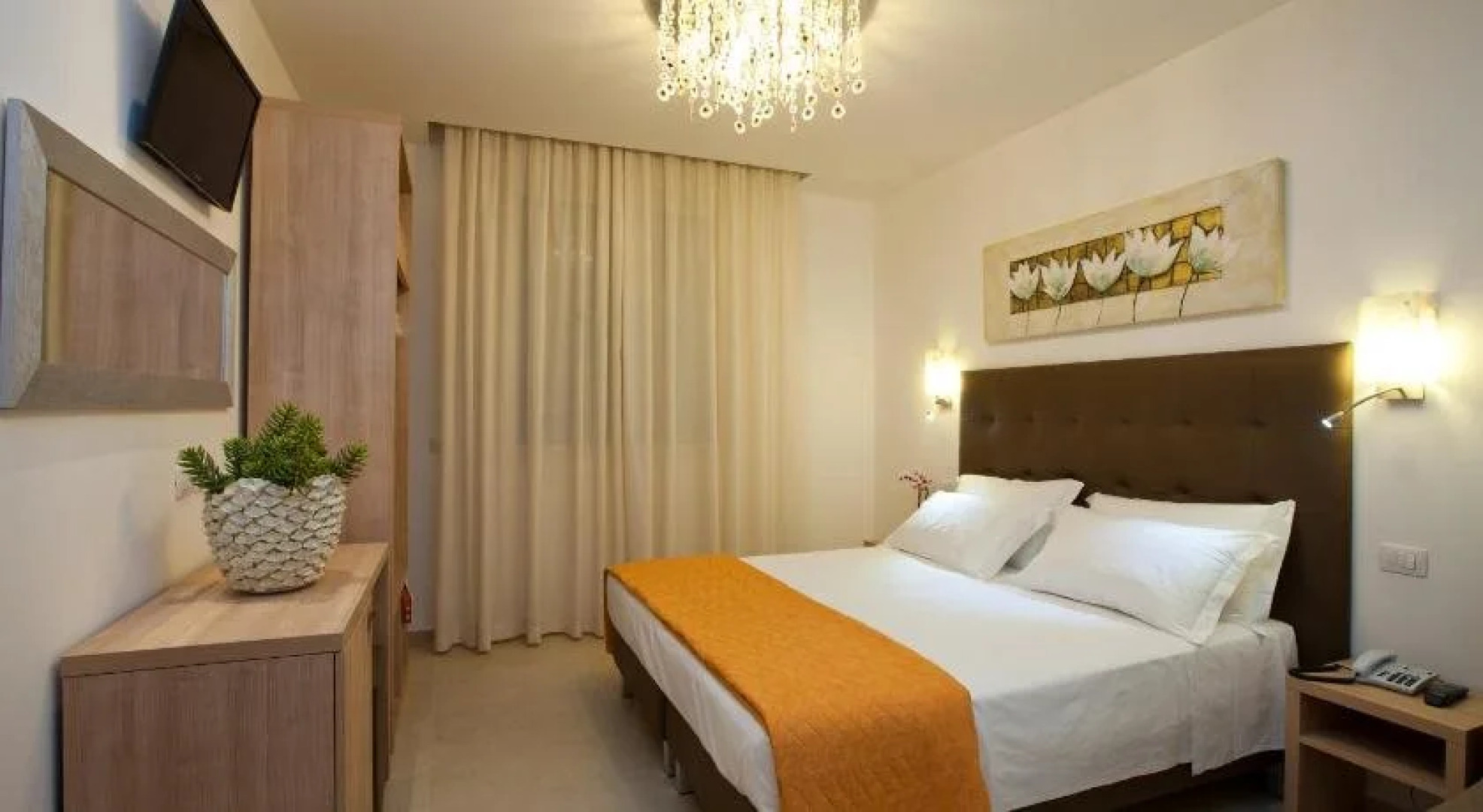 Hotel Ristorante Cesare