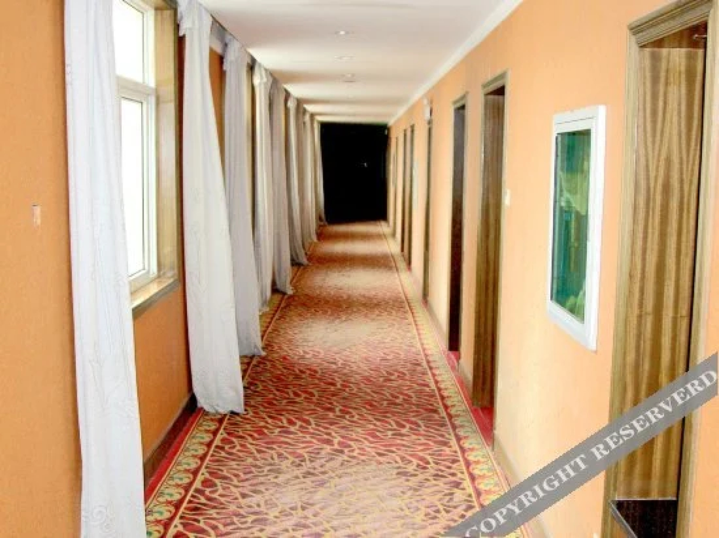 Yayue Hotel
