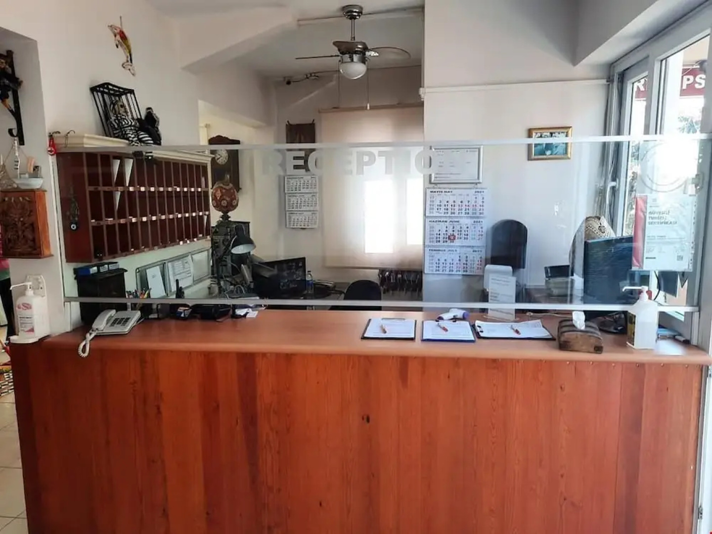 Yunus Hotel & Bungalow