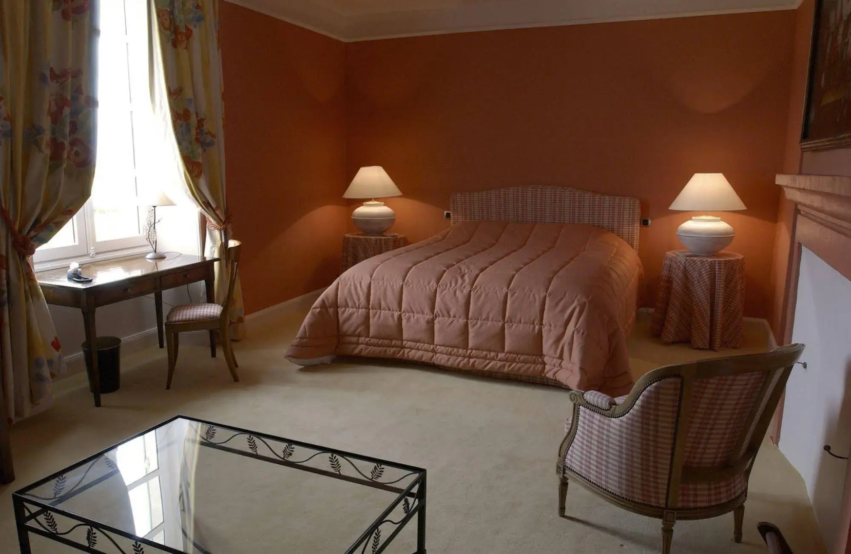 Relais du Château d'Arche, The Originals Relais