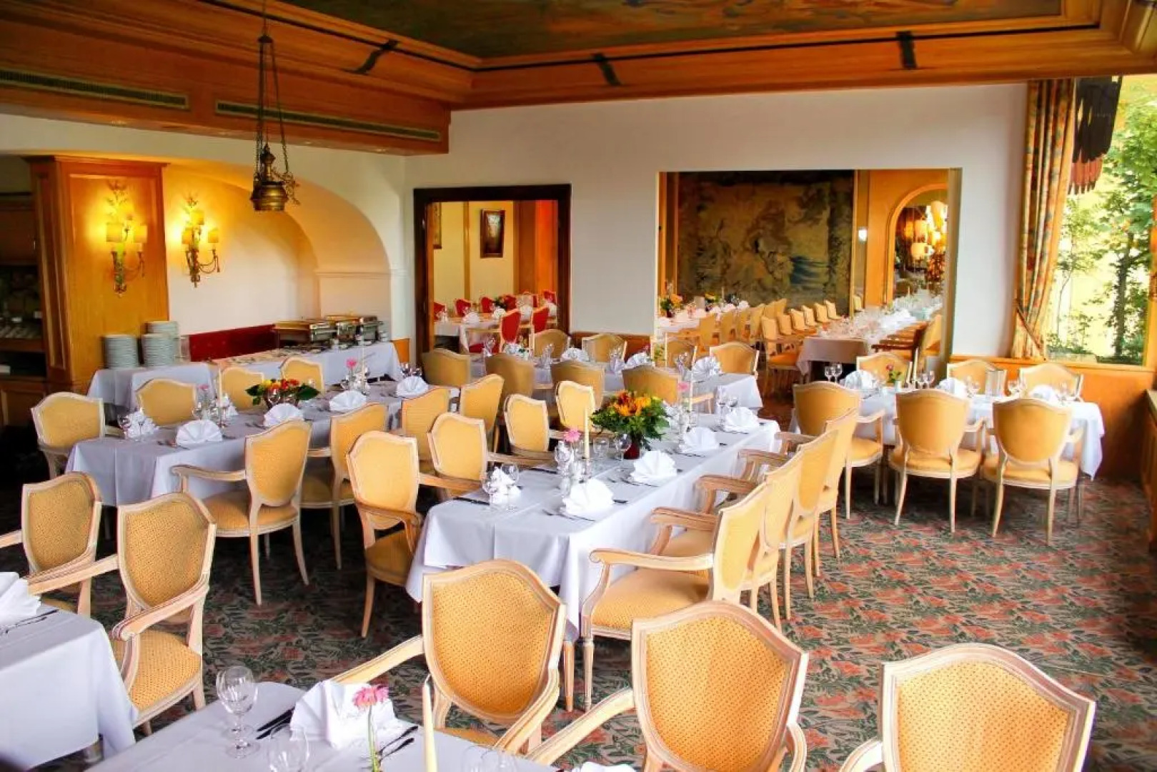 Ringhotel Seehof Berlin