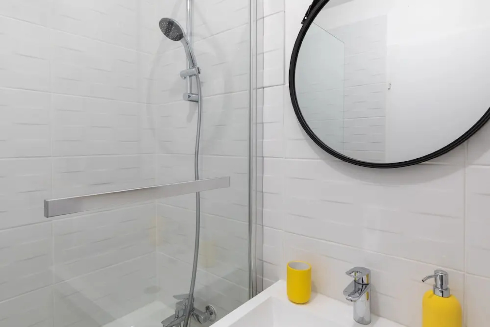 Dify City - Charpennes