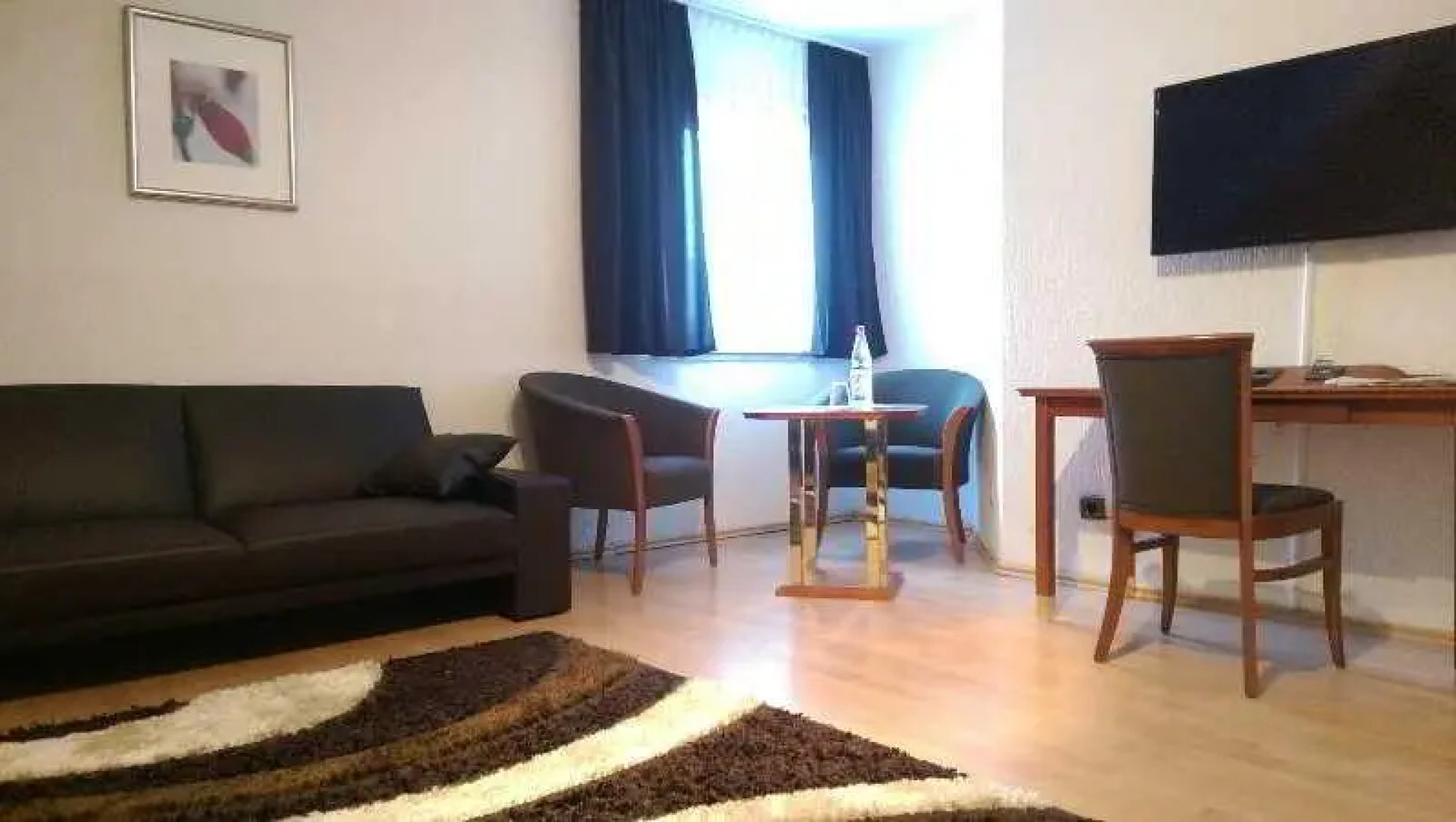 Hotel zur alten Post