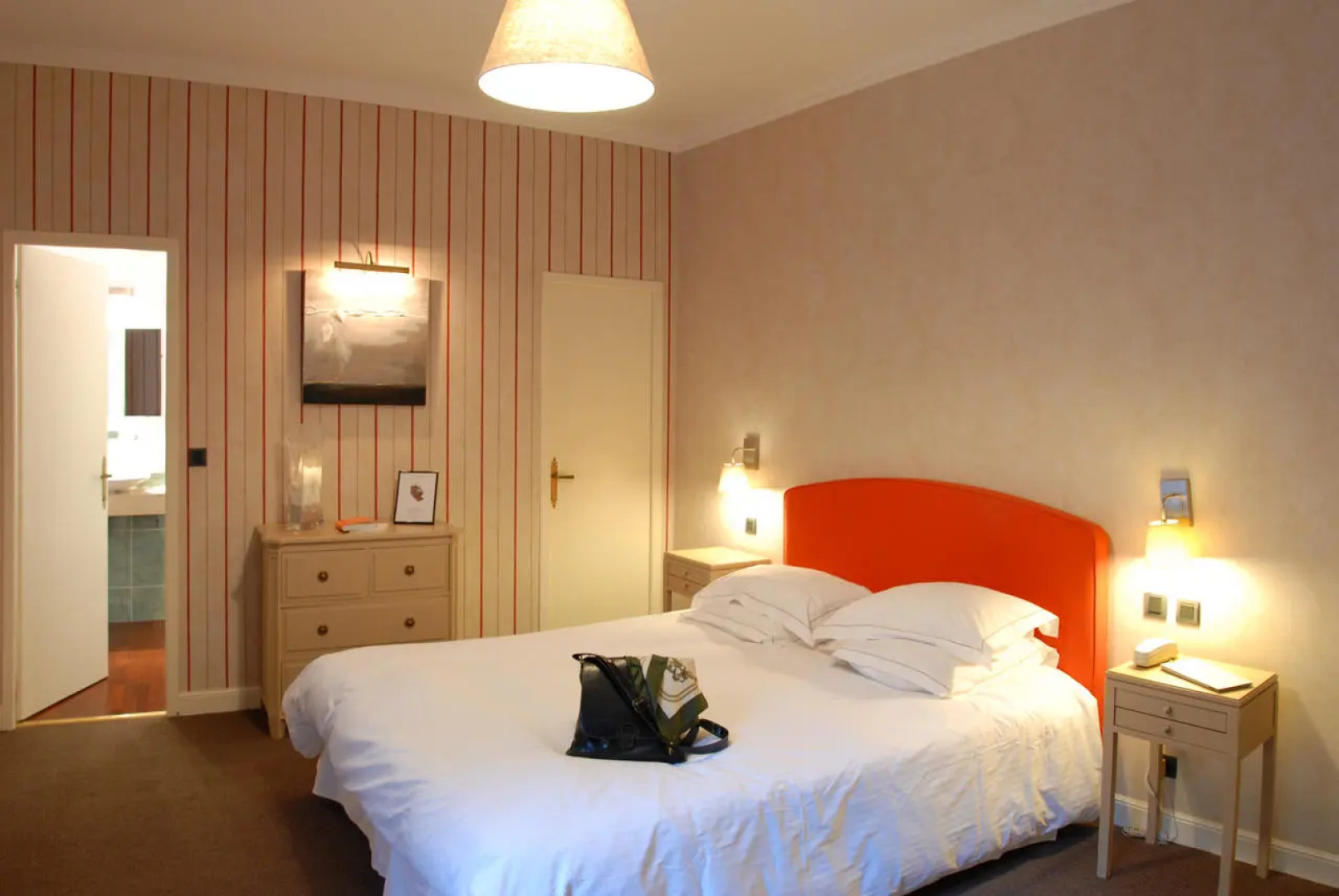 Domaine de Joinville & Spa