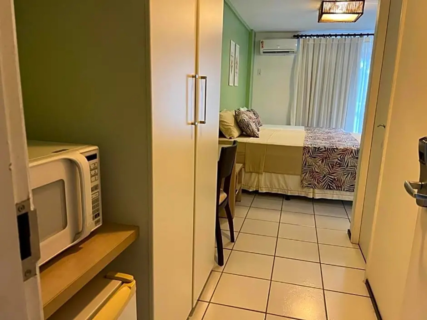 Gran Lençois Flat Residence - Barrerinhas (Aptº Particular)