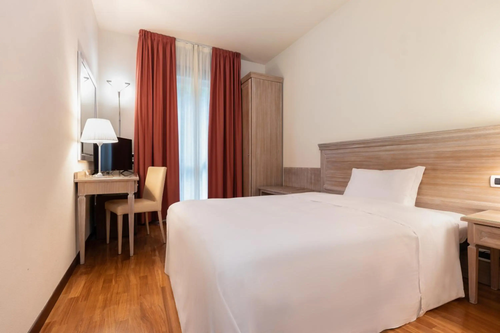 Hotel Alle Acque