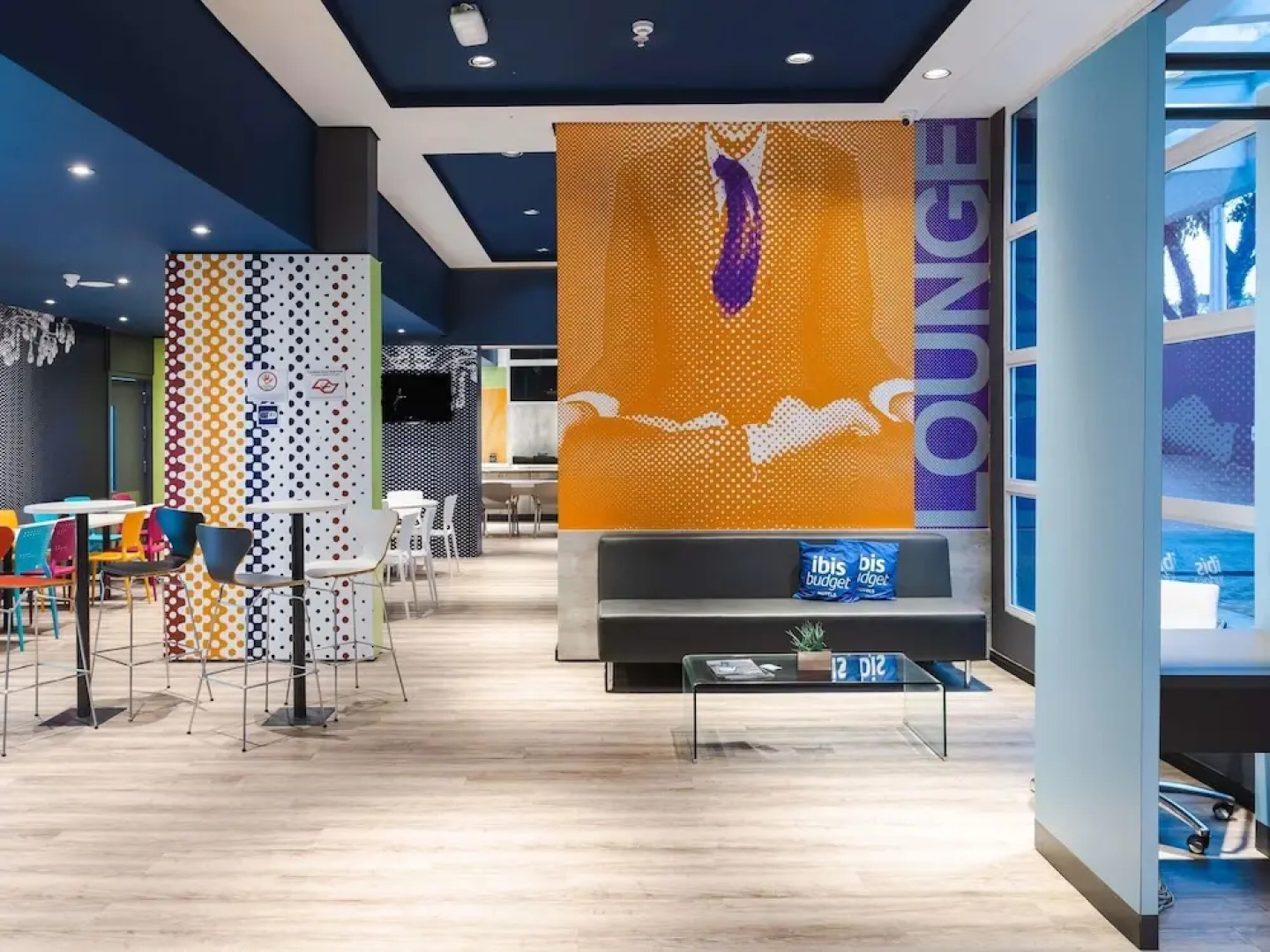 Ibis Budget Pindamonhangaba