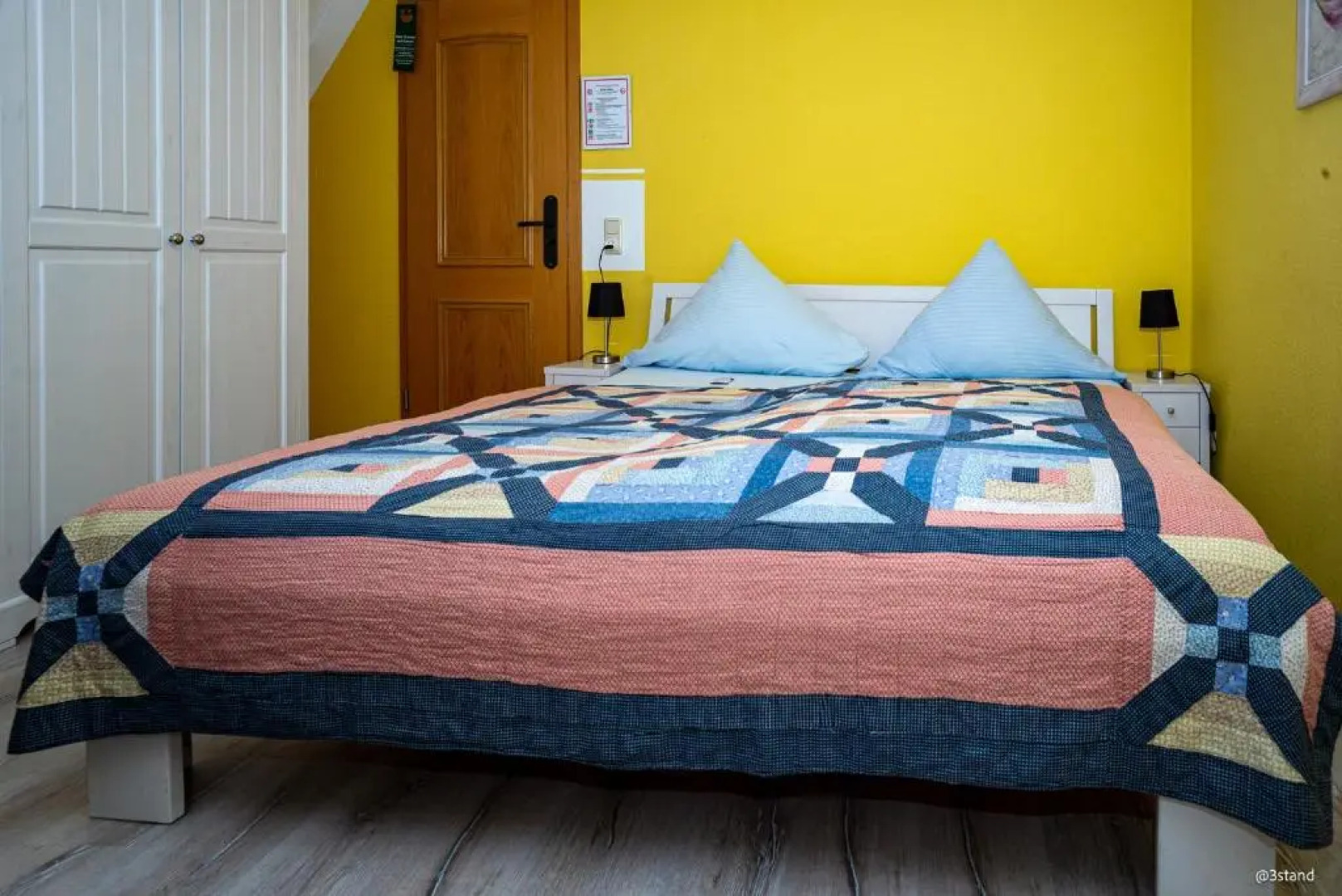 Hotel Restaurant Wolfsschlucht