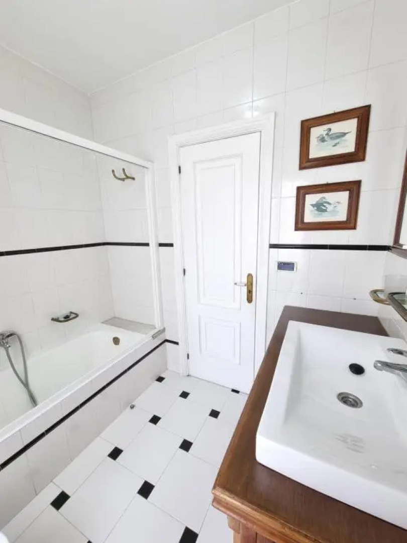 Piso de 3 habitaciones a 3 minutos de la playa.