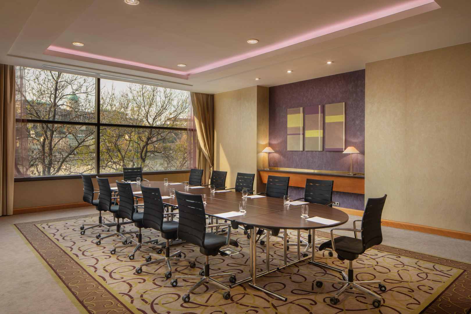 InterContinental Budapest by IHG
