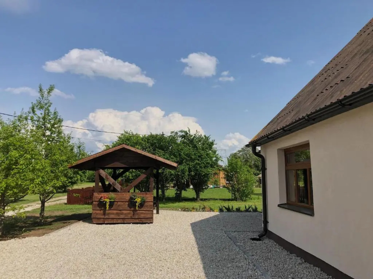 Pühajõe Holiday Park