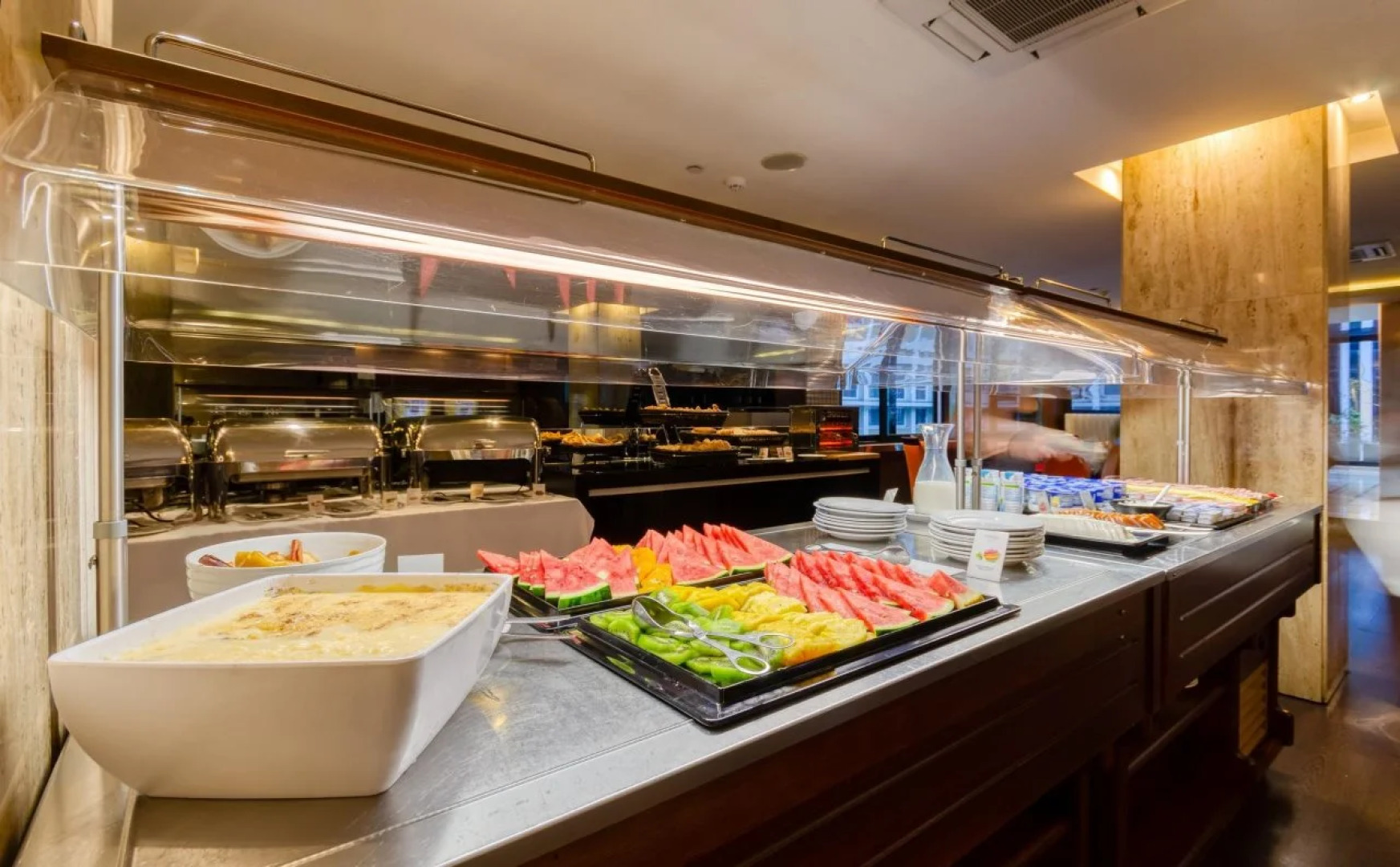 TURIM Av Liberdade Hotel